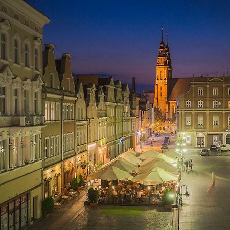 Luxury Vision Apartment Opole Exterior foto