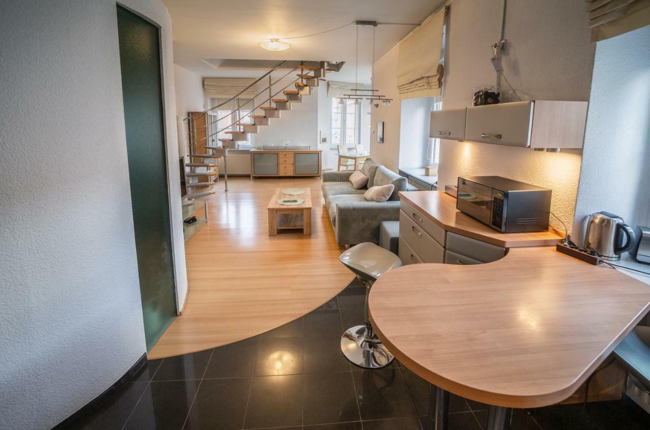 Luxury Vision Apartment Opole Exterior foto
